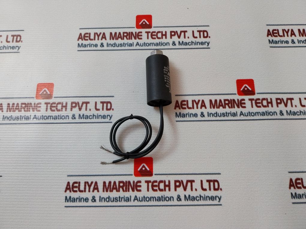 Sk Mk305J40Rl Starting Capacitor