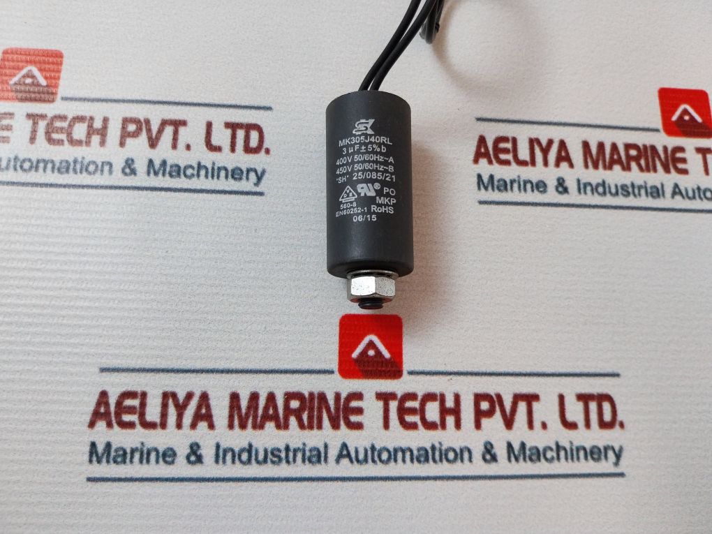 Sk Mk305J40Rl Starting Capacitor