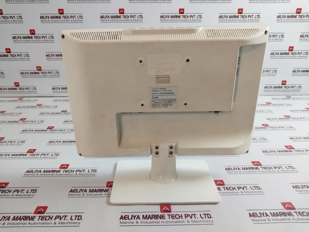 Sk Net Sk-dtv14Jwb 14-inch Lcd Tv