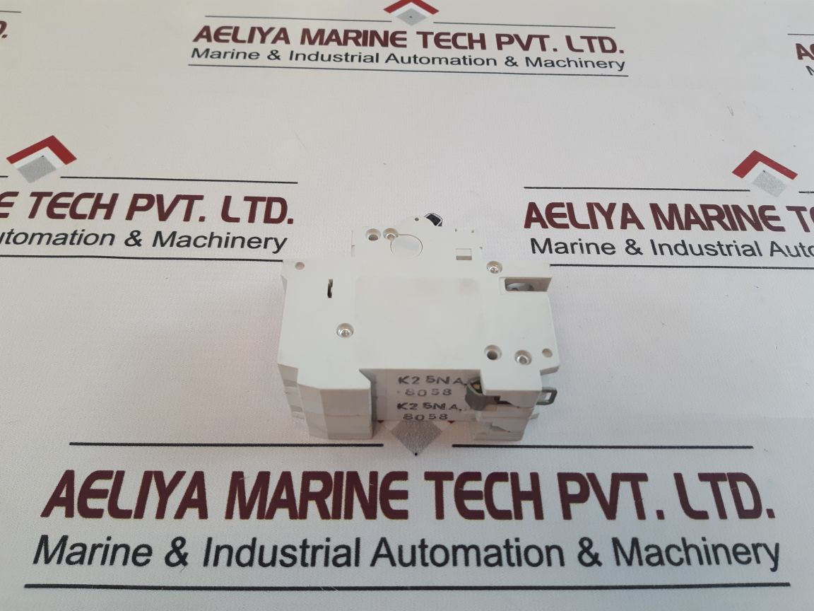 Bbc Sk Stotz S272 Circuit Breaker