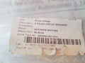 Bbc Sk Stotz S272 Circuit Breaker 400V~