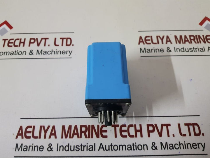 Skan A Matic R40100 Amplifier Relay 230V Ac
