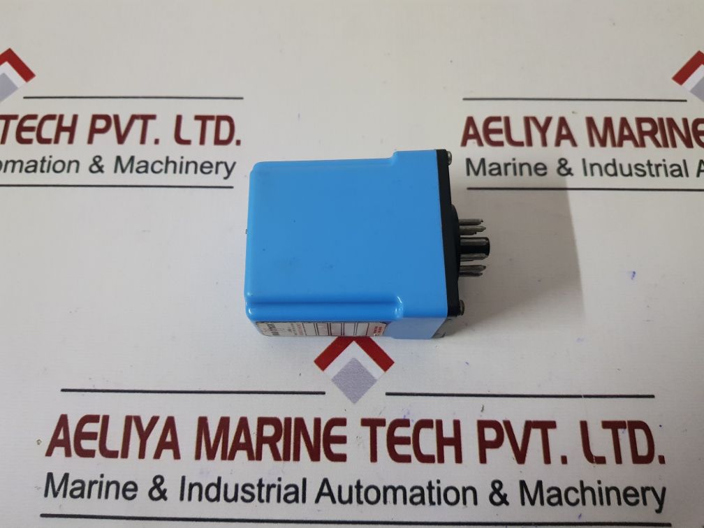 Skan A Matic R40100 Amplifier Relay 230V Ac