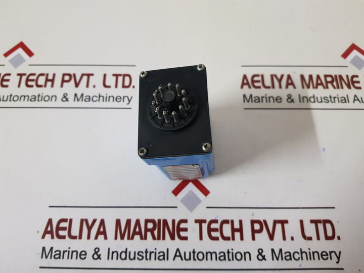 Skan A Matic R40100 Amplifier Relay 230V Ac