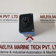 Skan A Matic R40100 Amplifier Relay 230V Ac