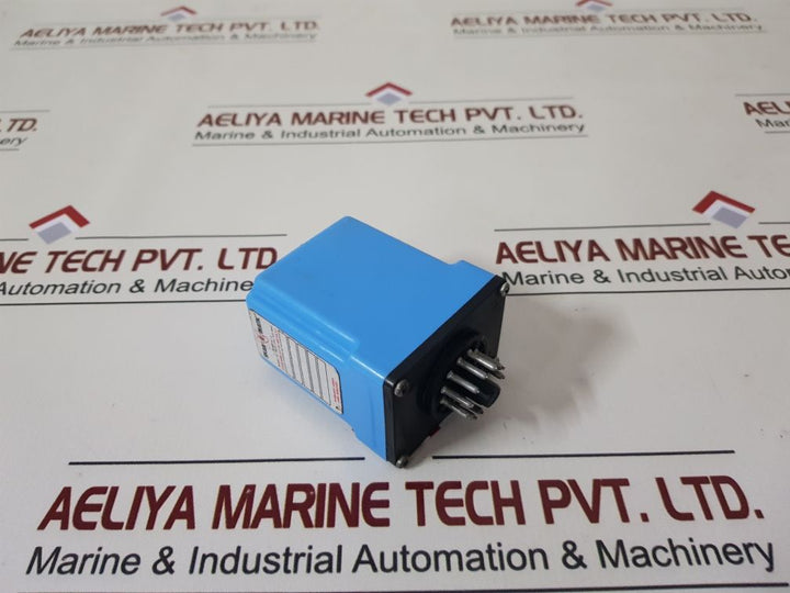 Skan A Matic R40100 Amplifier Relay 230V Ac