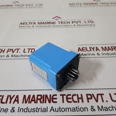 Skan A Matic R40100 Amplifier Relay 230V Ac
