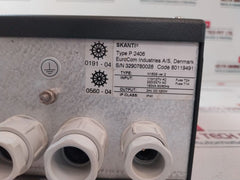 Skanti P 2406 Power Supply Ip40