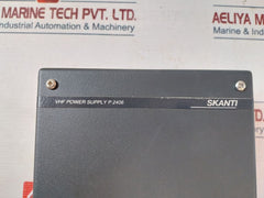 Skanti P 2406 Power Supply Ip40