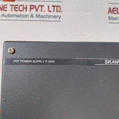 Skanti P 2406 Power Supply Ip40