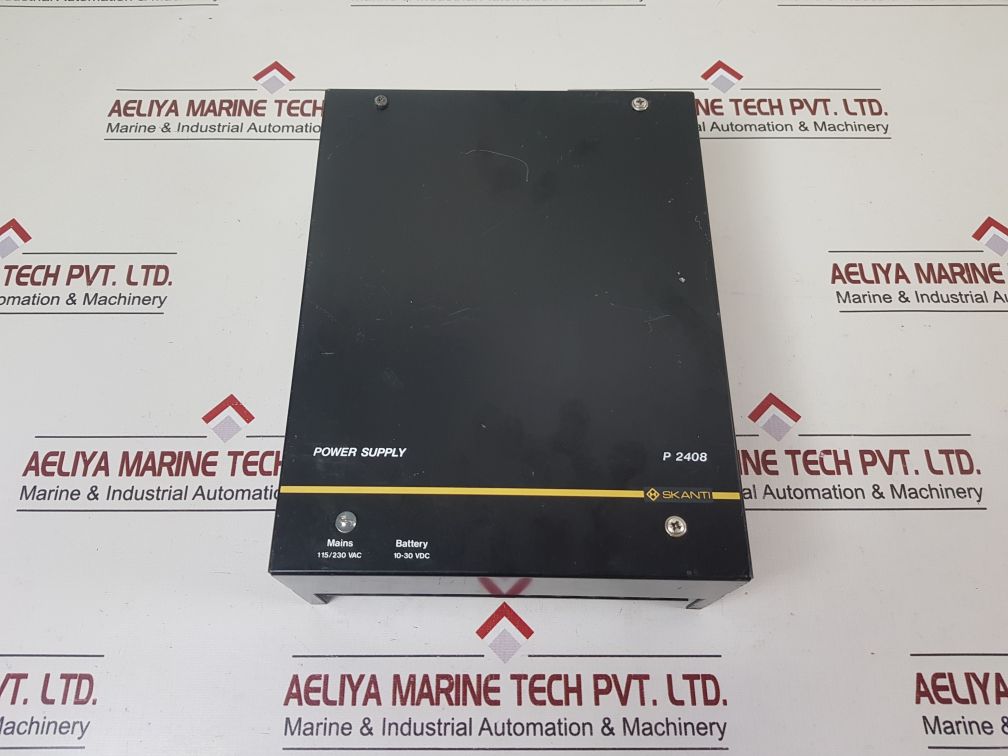Skanti P 2408 Power Supply 403680-002