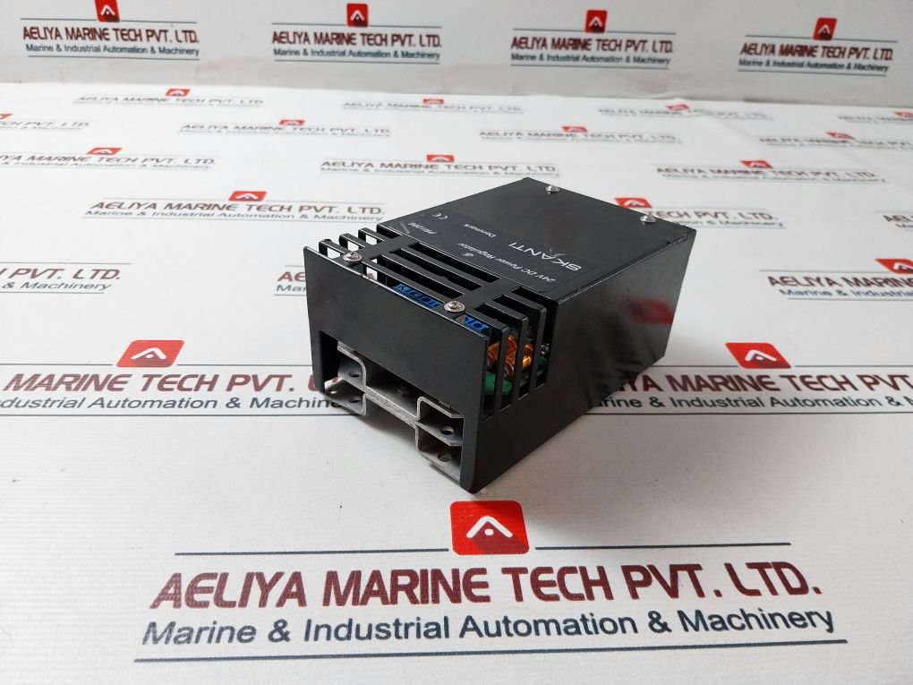 Skanti Pr1206 Power Supply Regulator