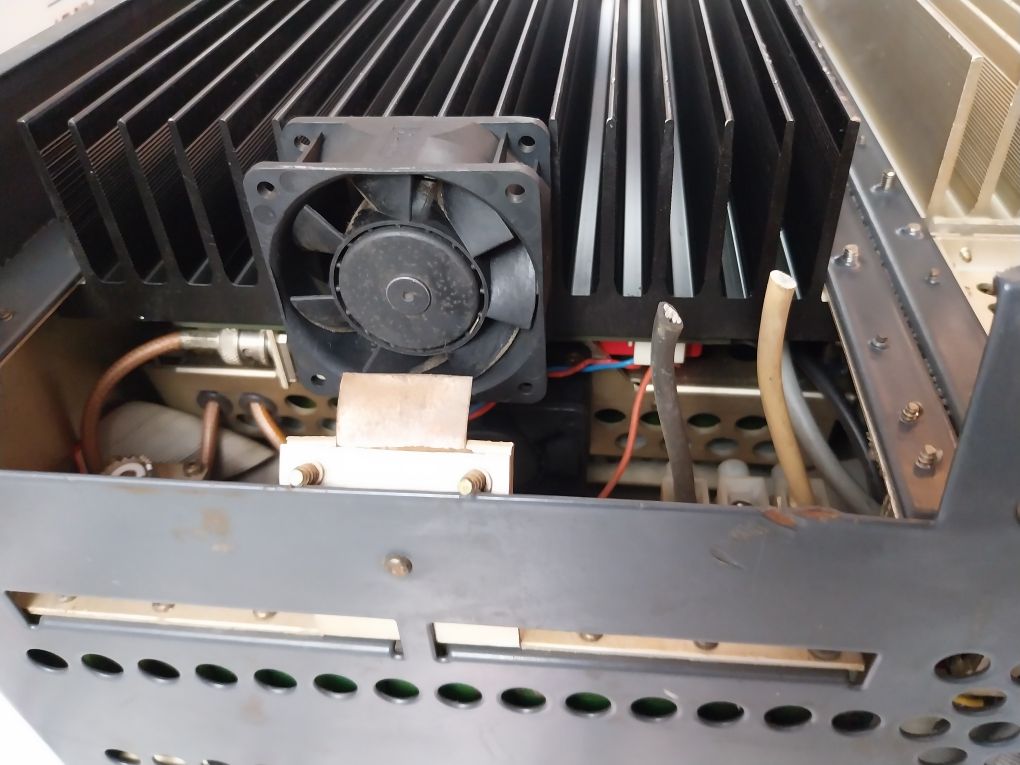 Skanti Trp 8400 D Switched Mode Power Supply 107 600 20