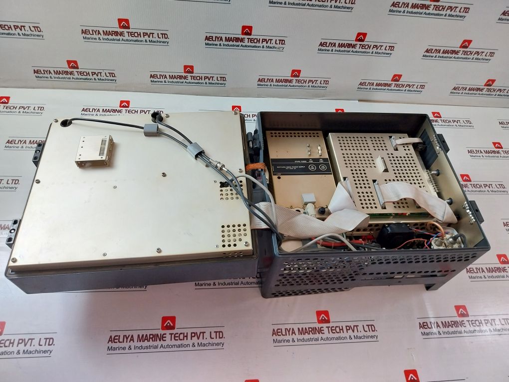 Skanti Trp 8400 D Switched Mode Power Supply 107 600 20