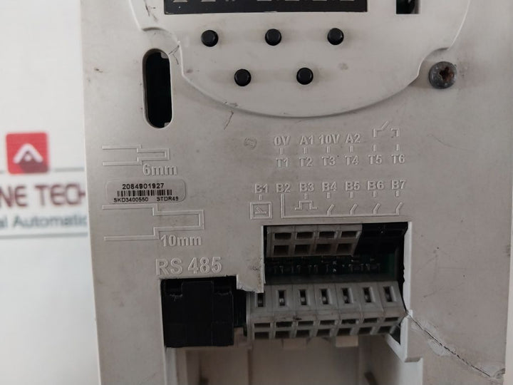 Skd3400550 Stdr49 Ac Inverter Drive