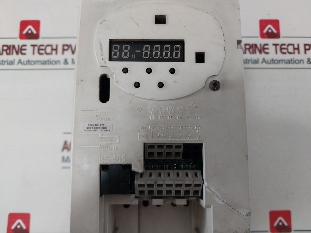 Skd3400550 Stdr49 Ac Inverter Drive