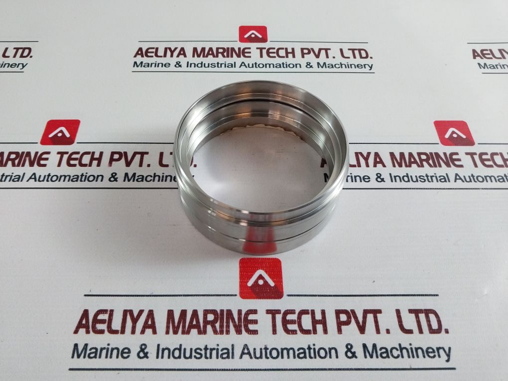 Skf 06Asw Seal Lining Feed End 191855