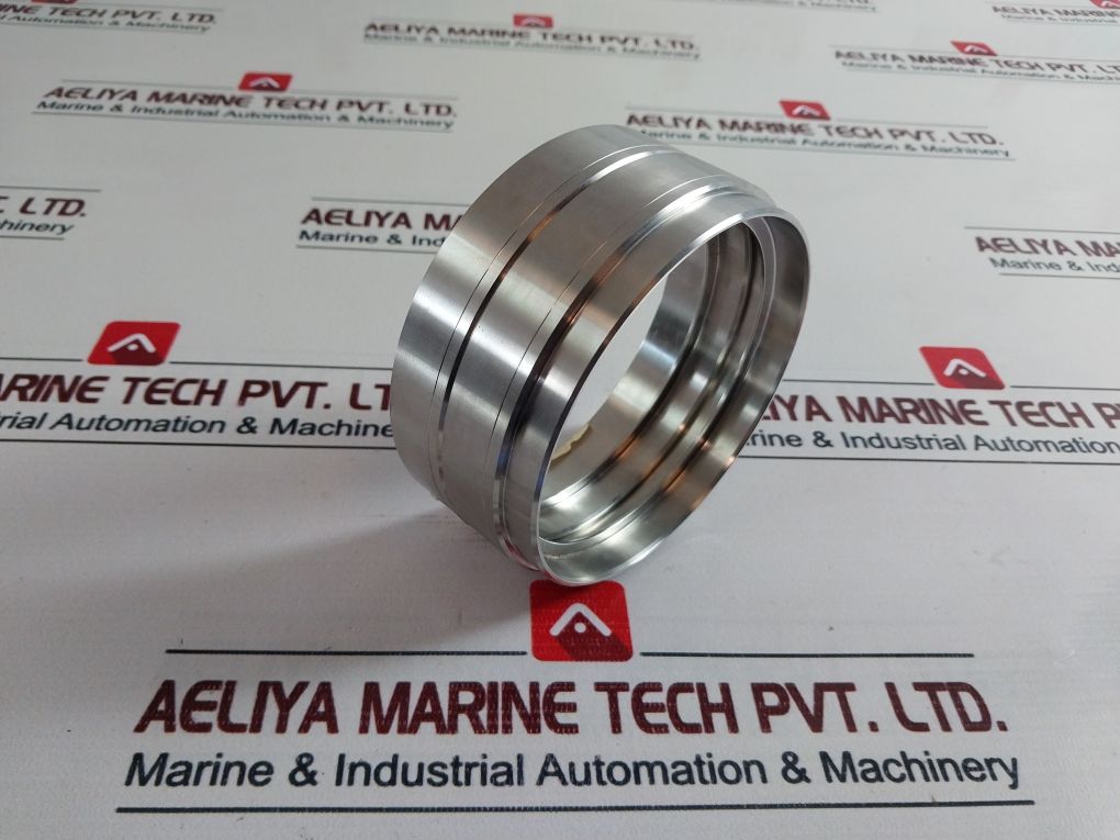 Skf 06Asw Seal Lining Feed End 191855