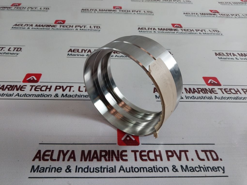 Skf 06Asw Seal Lining Feed End 191855