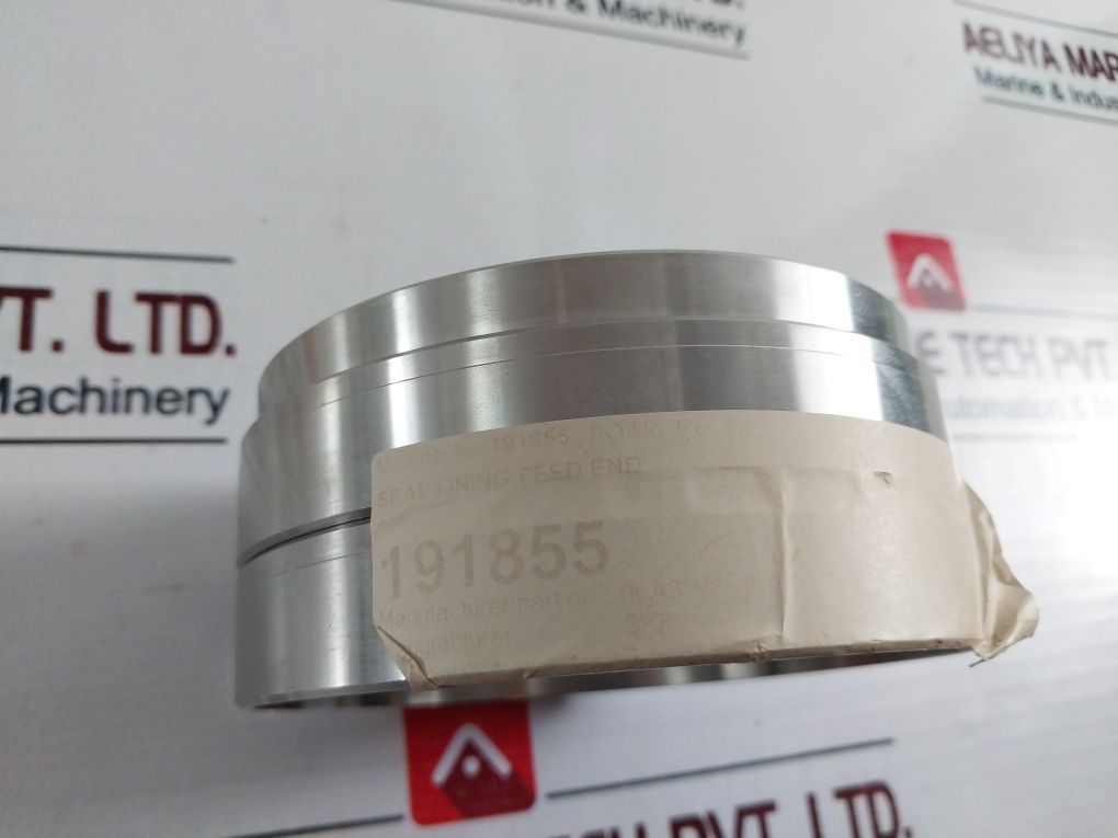 Skf 06Asw Seal Lining Feed End 191855