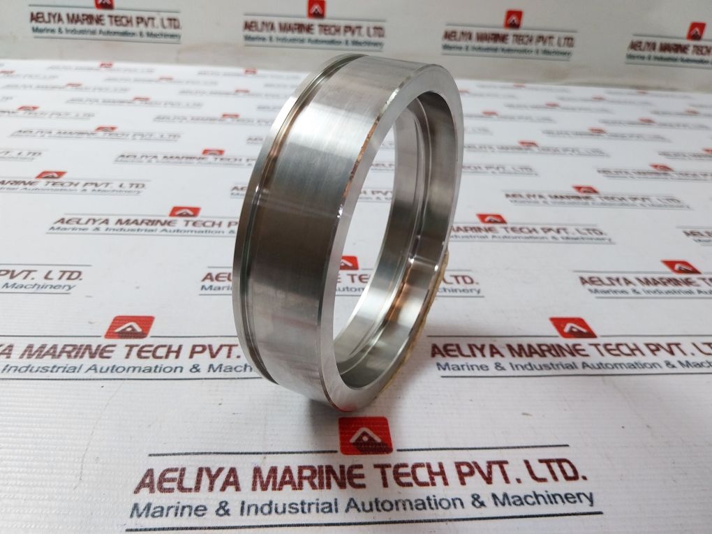 Skf 191856 G.Box End Lining Seal 00Asw9610411