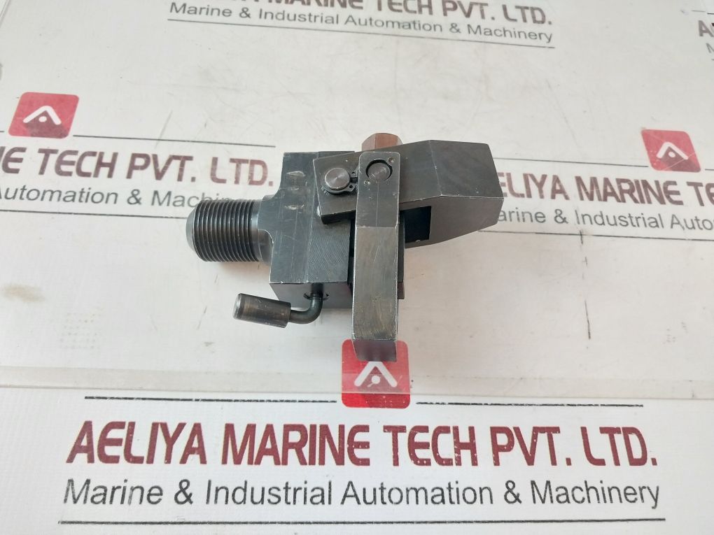 Skf 226400 Oil Injector Set