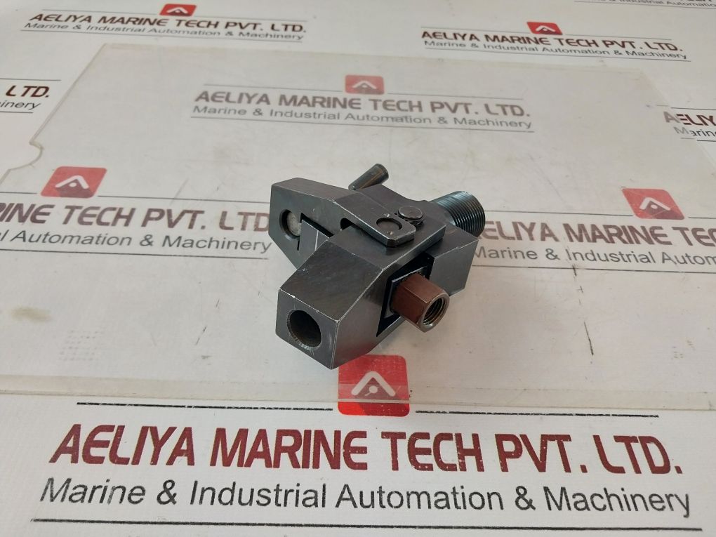 Skf 226400 Oil Injector Set