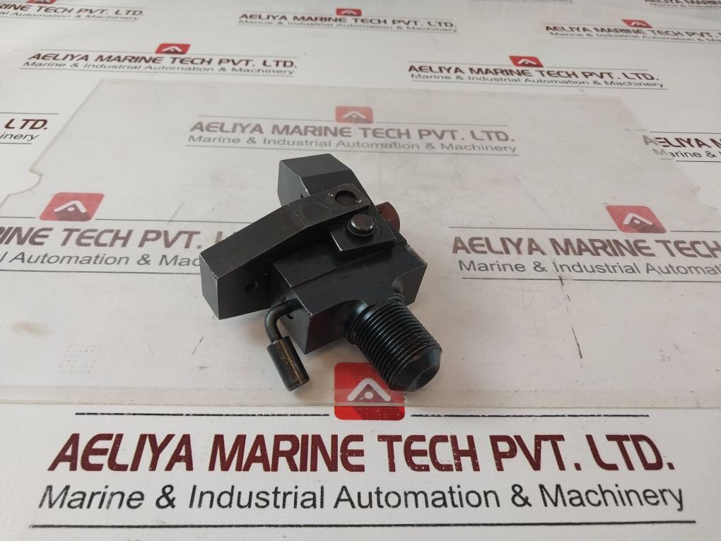 Skf 226400 Oil Injector Set