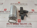 Skf 226400 Oil Injector Set