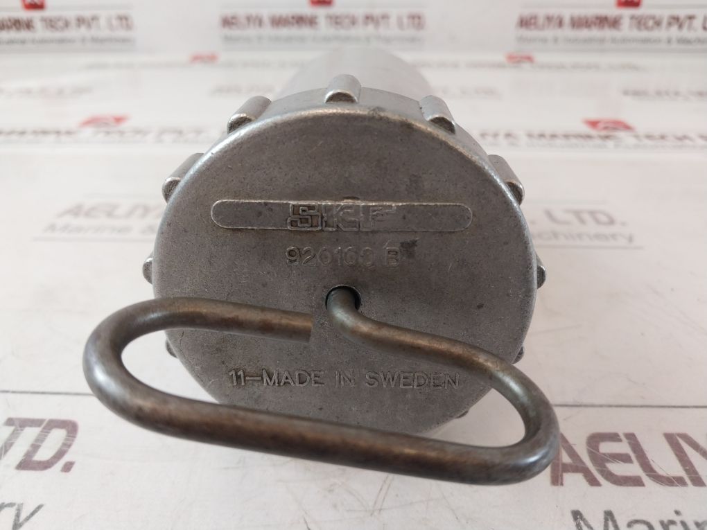 Skf 226400 Oil Injector Set