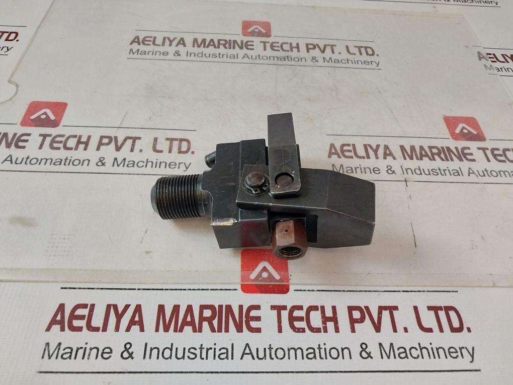 Skf 226400 Oil Injector Set