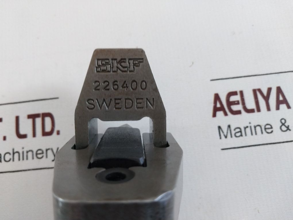 Skf 226400 Oil Injector Set