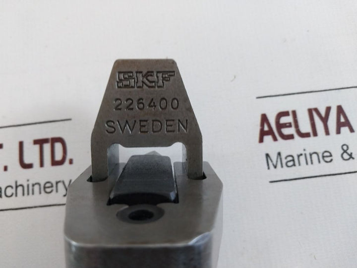 Skf 226400 Oil Injector Set