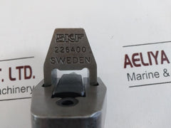 Skf 226400 Oil Injector Set