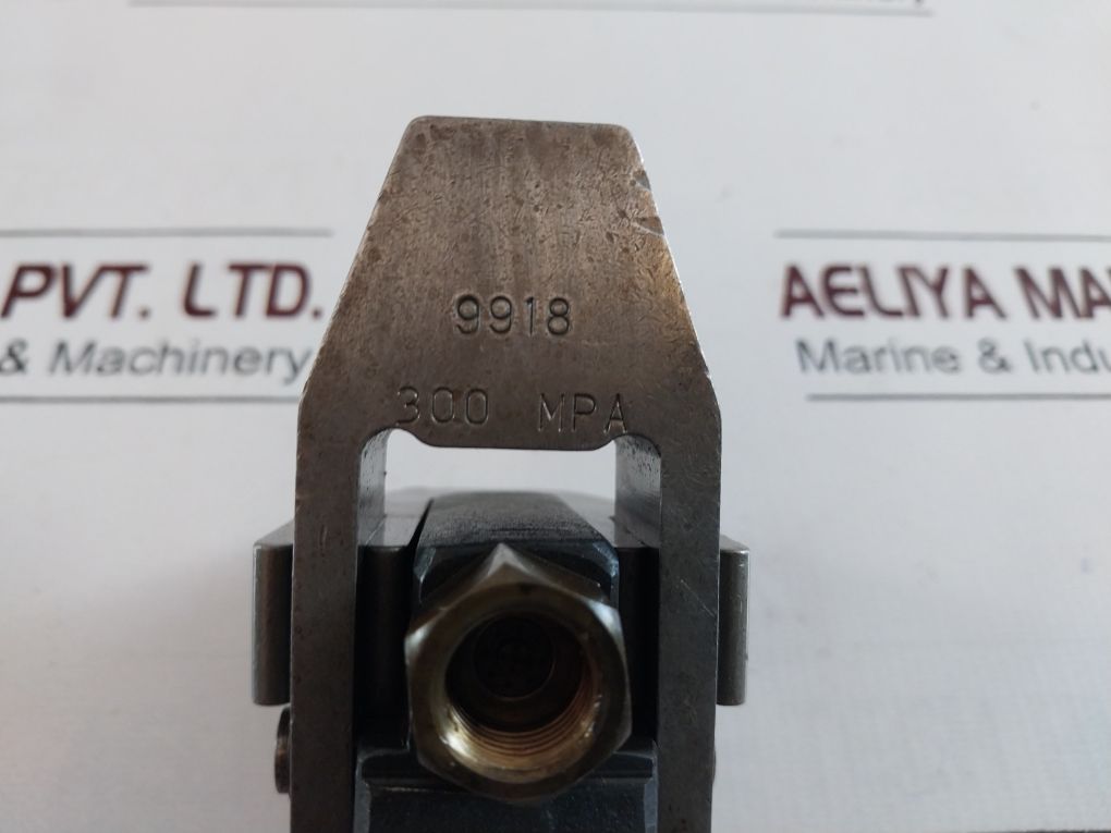 Skf 226400 Oil Injector Set