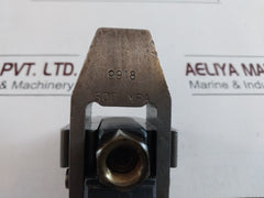 Skf 226400 Oil Injector Set