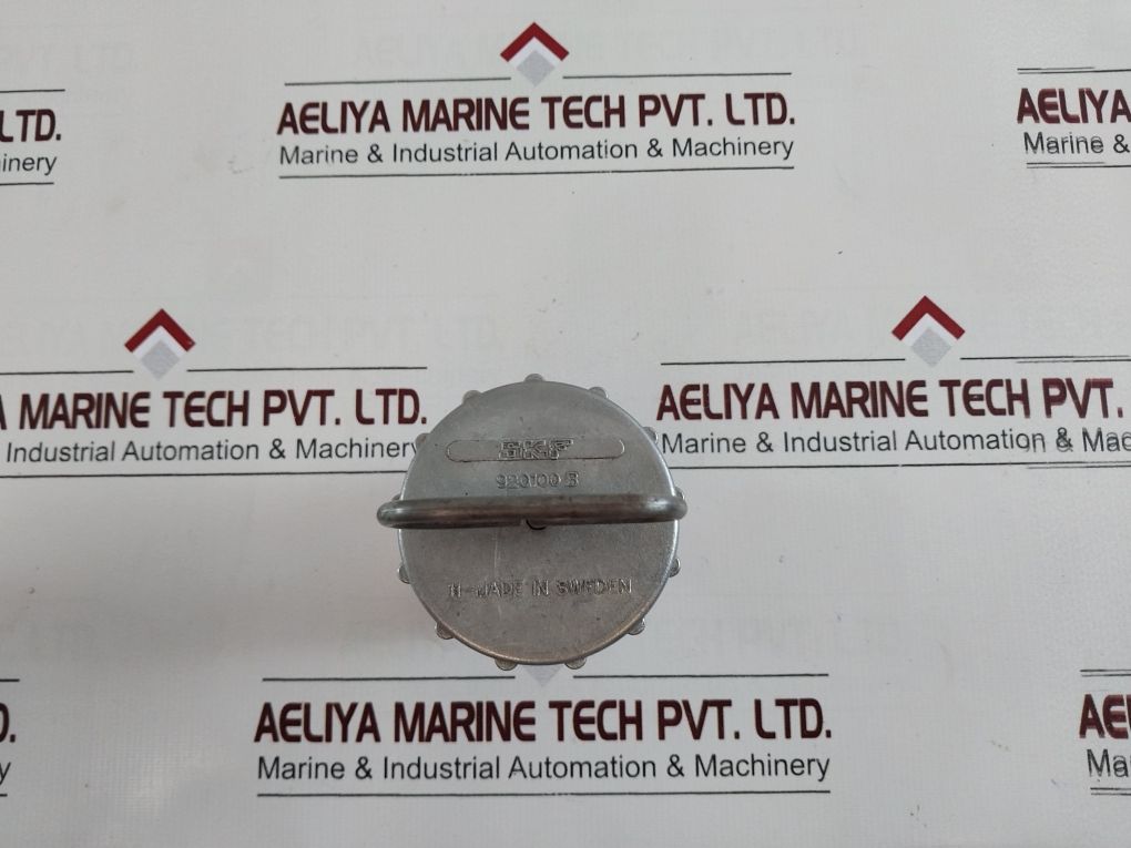 Skf 226400 Oil Injector Set