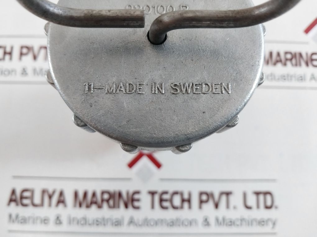 Skf 226400 Oil Injector Set