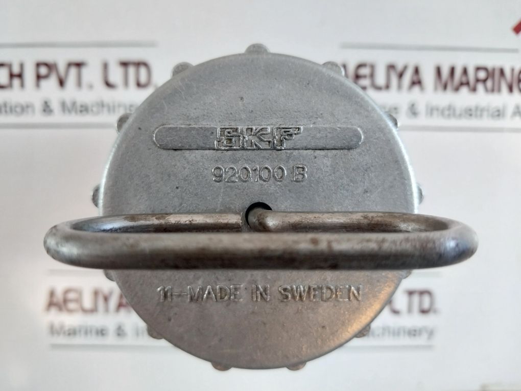 Skf 226400 Oil Injector Set