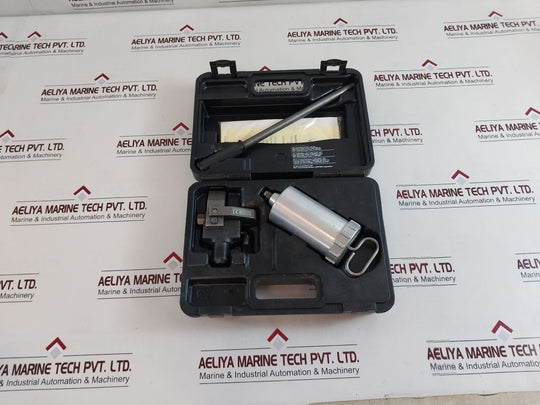 Skf 226400 Oil Injector Set