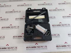 Skf 226400 Oil Injector Set