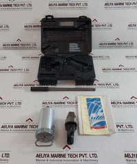 Skf 226400 Oil Injector Set