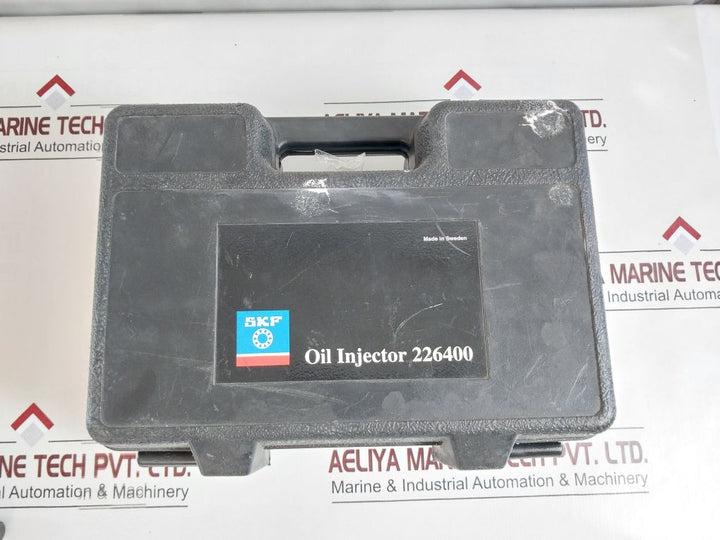 Skf 226400 Oil Injector Set