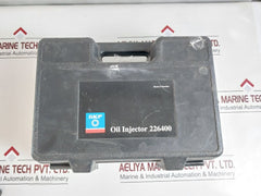 Skf 226400 Oil Injector Set