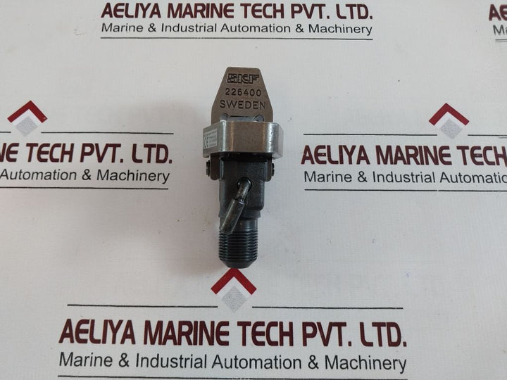 Skf 226400 Oil Injector Set