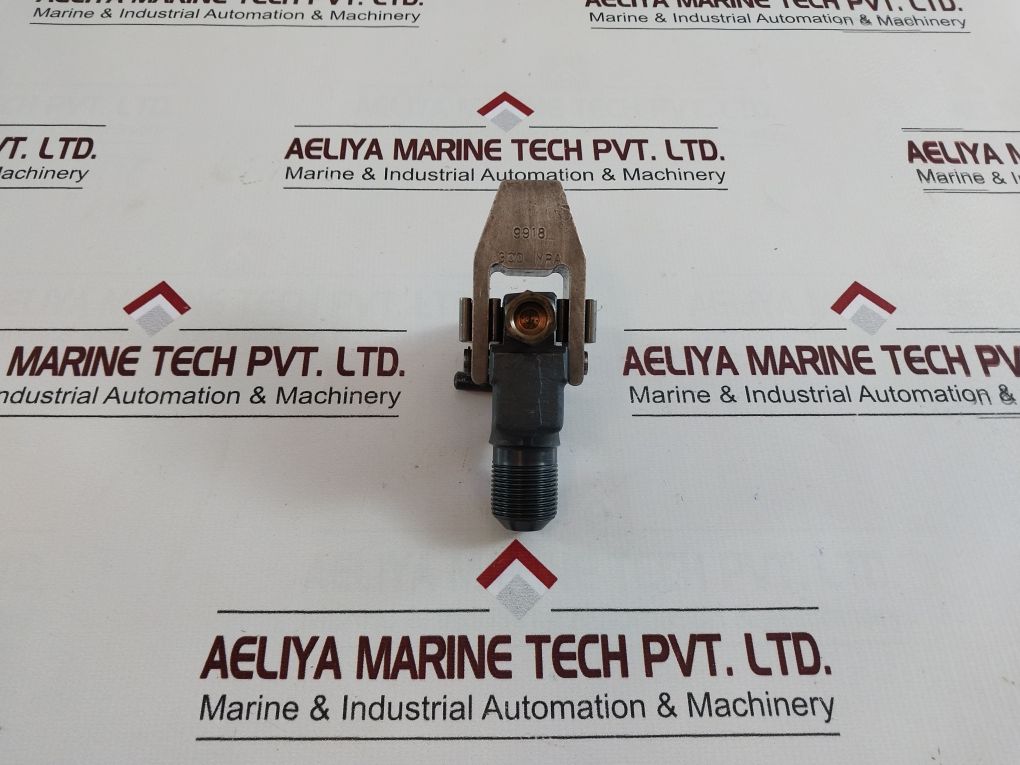 Skf 226400 Oil Injector Set