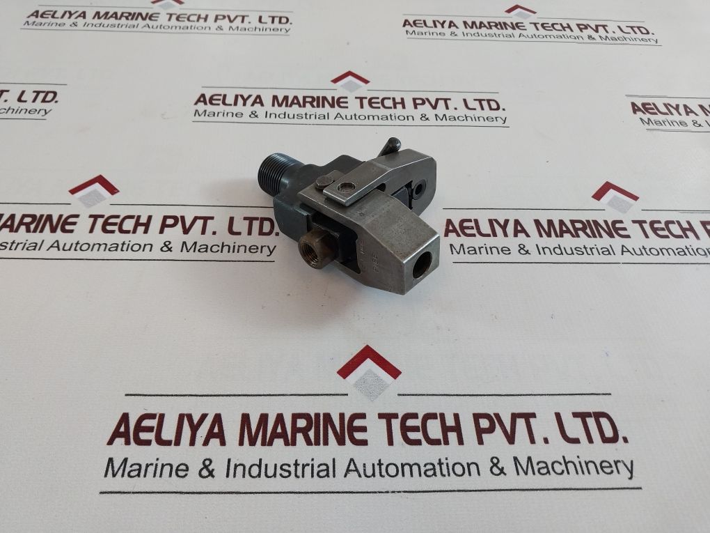 Skf 226400 Oil Injector Set