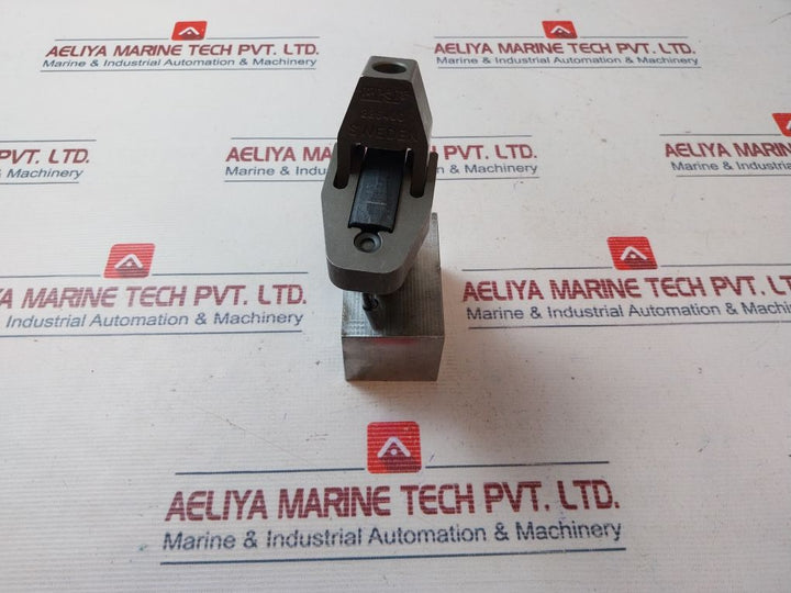 Skf 226400 Oil Injector 300 Mpa
