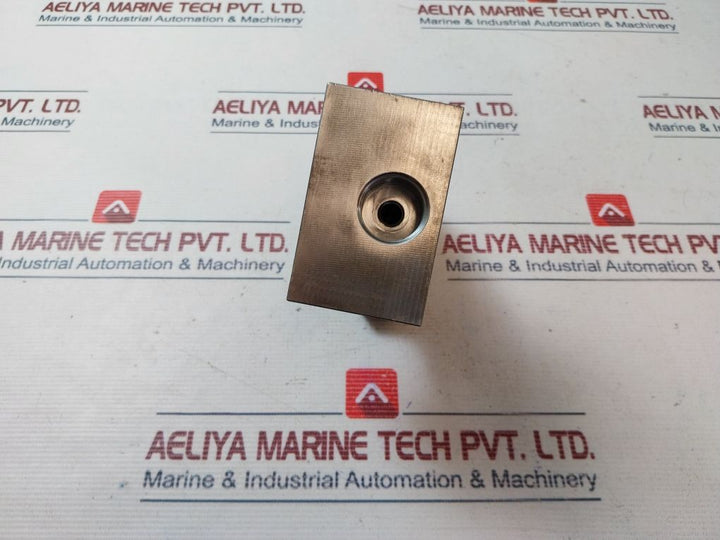 Skf 226400 Oil Injector 300 Mpa