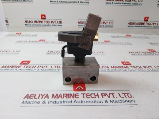 Skf 226400 Oil Injector 300 Mpa